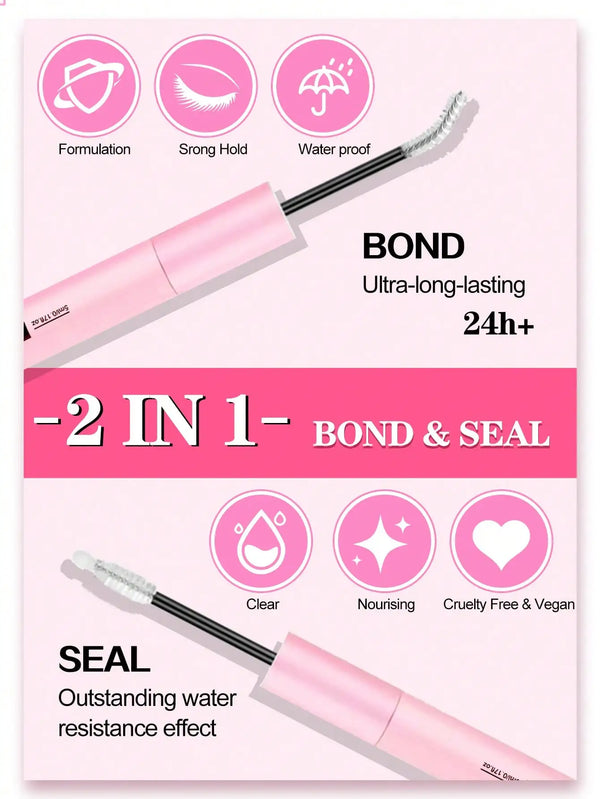 Ultimate Lash Bond & Seal