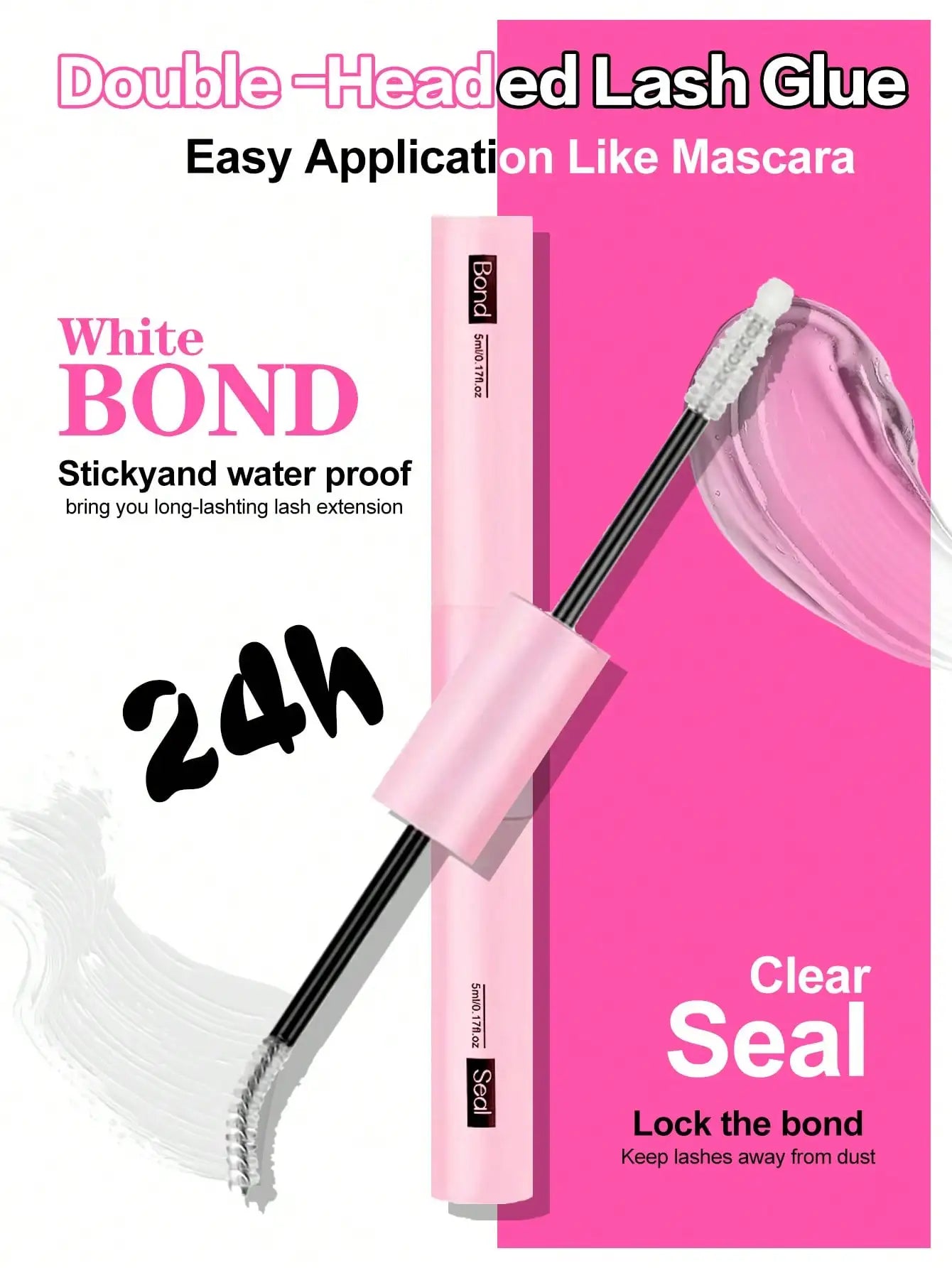 Ultimate Lash Bond & Seal