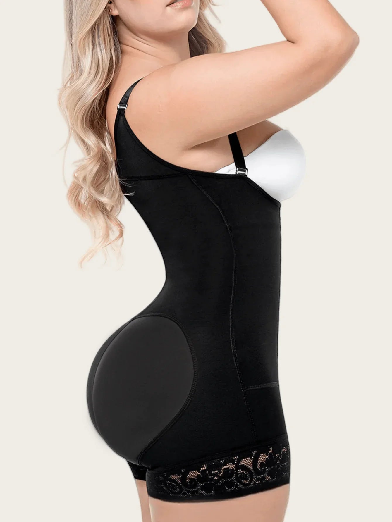 Colombian Waist Trainer Shapewear