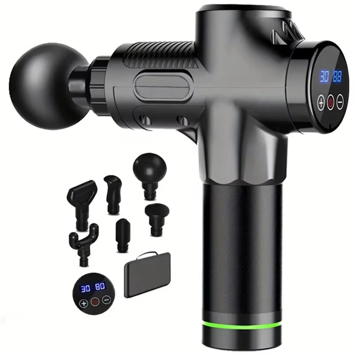 Ultimate Deep Tissue Massage Gun