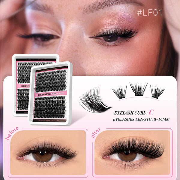 GROINNEYA-DIY-False-Eyelashes-Kit-High-Capacity-Individual-Lashes-Extension-Mixed-Tray-Volume-60P-80P-Clusters.jpg