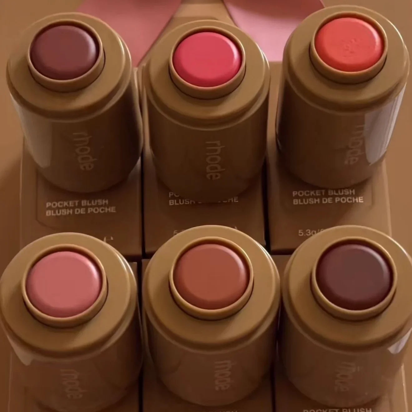 Glam Glow Makeup Kit