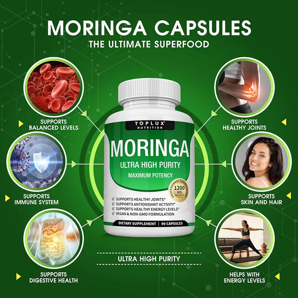 Ultimate Wellness Magnesium Boost