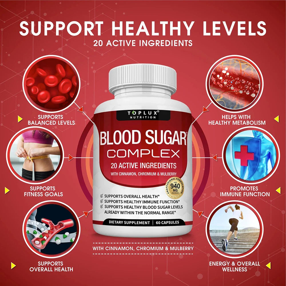 Ultimate Wellness Magnesium Boost
