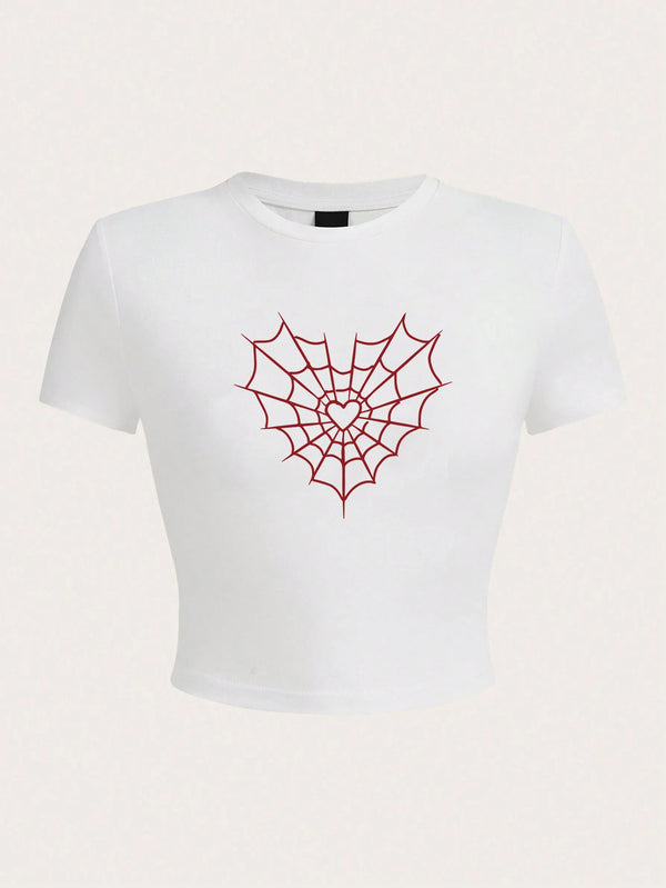 Spidey Style Women